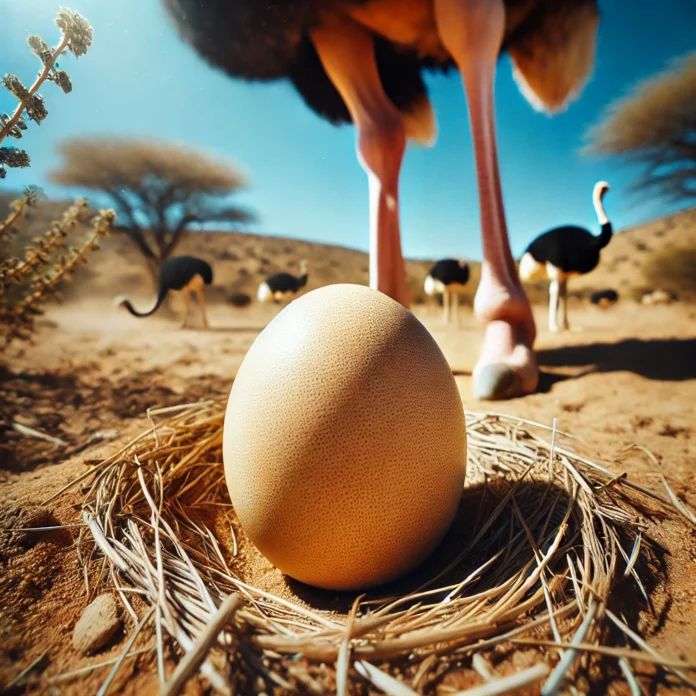 In most cases, ostrich eggs are used for consumption; however, more and more often, people are seeking substances such as egg white, yolk, oil, and shells for various medical and therapeutic applications.