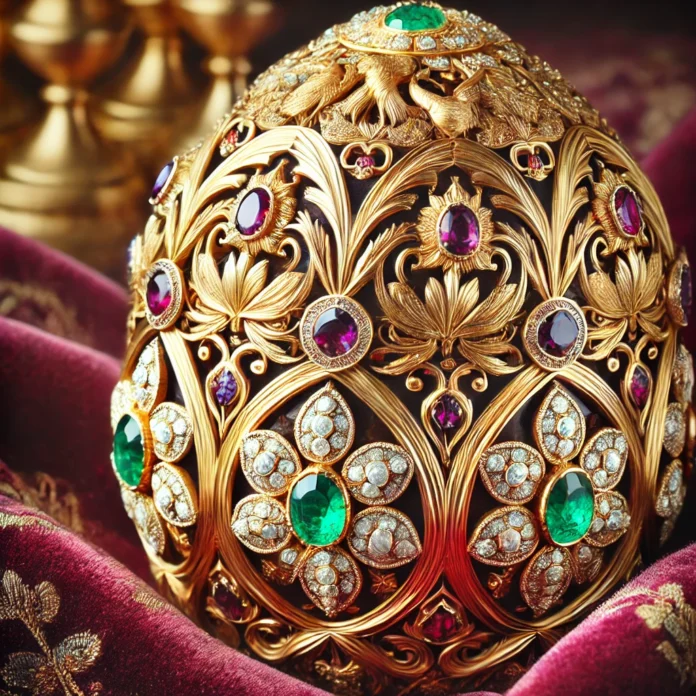 Fabergé Egg